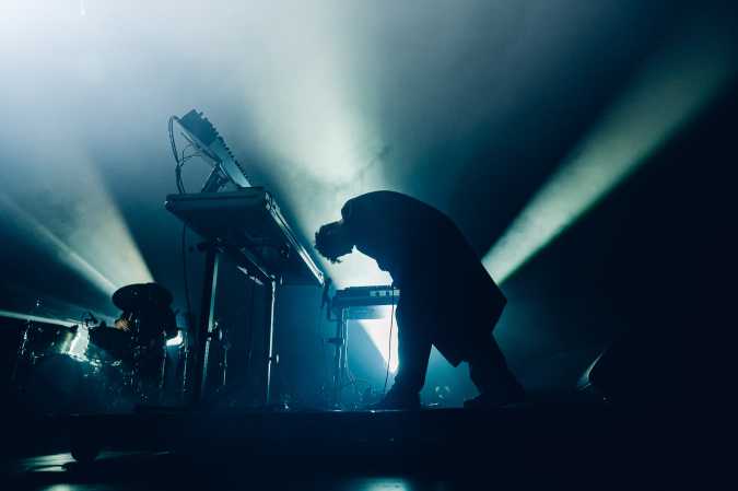  DARKSIDE at TivoliVrendenburg by Maarten Mooijman